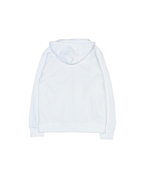MILK（ミルク）の「Berry Zip UP パーカー（パーカー・レディース・A/B・FREE）」の5枚目の写真