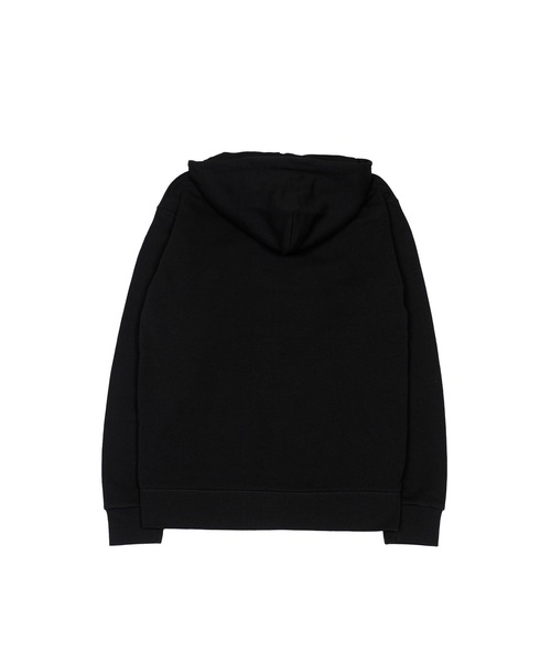 MILK（ミルク）の「Berry Zip UP パーカー（パーカー・レディース・A/B・FREE）」の4枚目の写真