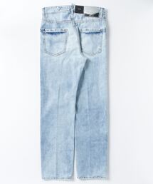 DSQUARED2（ディースクエアード）の「642 JEAN /0241（デニムパンツ