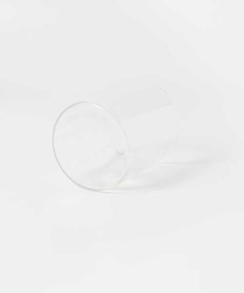 URBAN RESEARCH DOORS（アーバンリサーチドアーズ）の「AXCIS　ガラスキャニスターS（インテリア雑貨・レディース・クリア・SMALL）」の14枚目の写真