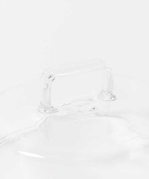 URBAN RESEARCH DOORS（アーバンリサーチドアーズ）の「AXCIS　ガラスキャニスターS（インテリア雑貨・レディース・クリア・SMALL）」の16枚目の写真