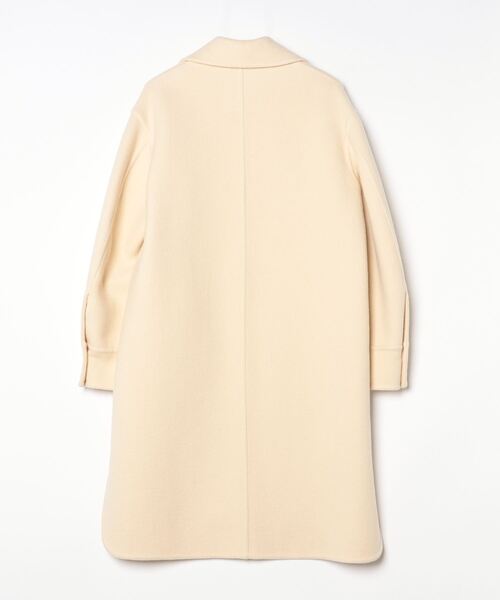 JIL SANDER（ジルサンダー）の「JIL SANDER W COAT 04 DB（その他