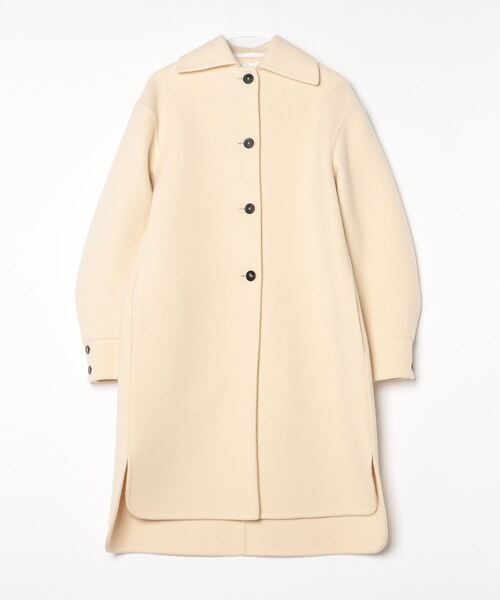 JIL SANDER（ジルサンダー）の「JIL SANDER W COAT 04 DB（その他
