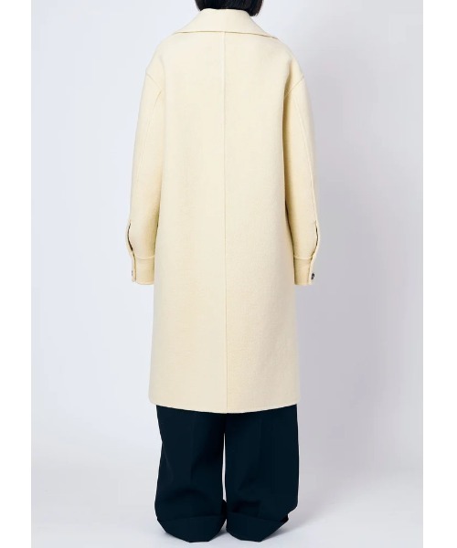 JIL SANDER（ジルサンダー）の「JIL SANDER W COAT 04 DB（その他