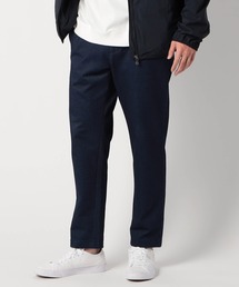 ストレッチデニムテーパードパンツ