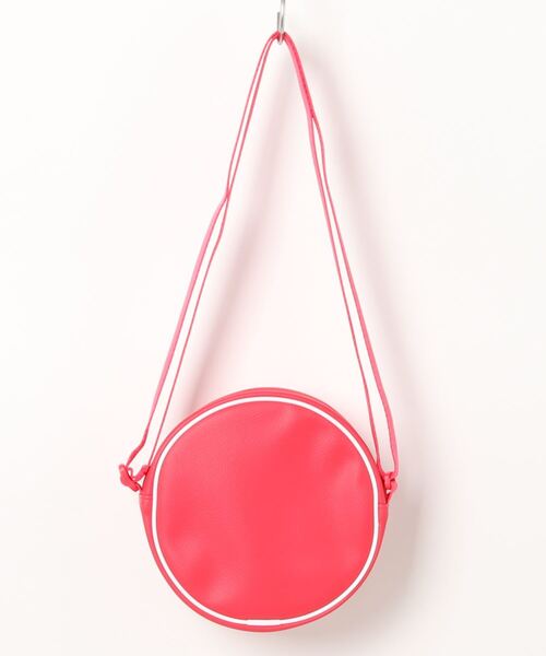 adidas（アディダス）の「adidas アディダス U AC ROUND BAG