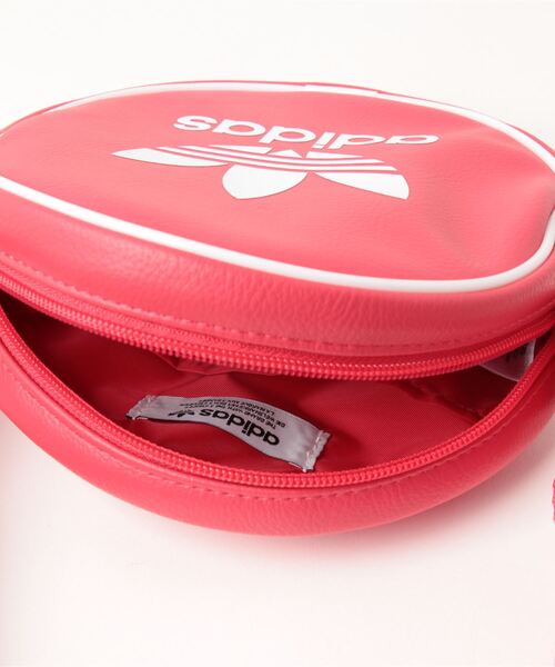 【adidas】 U AC ROUND BAG バッグ COLLEGIATEPURPL 国内発送 adidas】 U AC ROUND BAG バッグ COLLEGIATEPURPL 国内発送