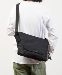 Butler Verner Sails バトラーバーナーセイルズ / コーデュラウォータープルーフメッセンジャーバッグ ショルダーバッグ / JA-1605-33