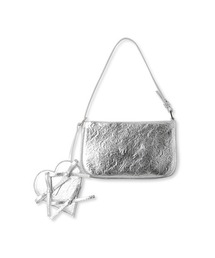 LILY BROWN | ミニリボンバッグ(ショルダーバッグ)