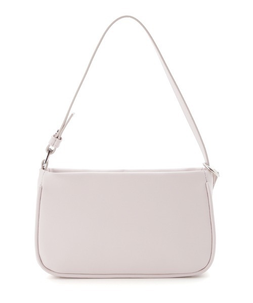 LILY BROWN（リリーブラウン）の「ミニリボンバッグ（ショルダーバッグ・レディース・ブラック/シルバー/ライトピンク・FREE）」の6枚目の写真