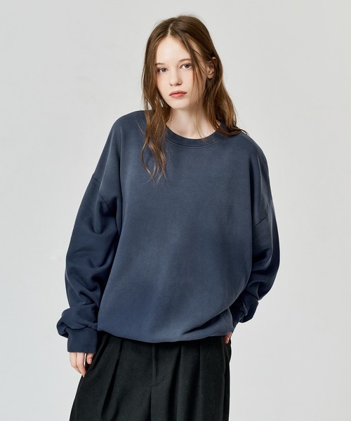 セール】T-Logo LT Crewneck（スウェット）｜thisisneverthat