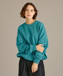 WETTEMPT（ウィテンプト）の「HEAVY WEIGHT DRAW CORD SWEAT / ヘビーウェイトドローコードスウェット（スウェット）」