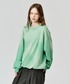 WETTEMPT（ウィテンプト）の「HEAVY WEIGHT DRAW CORD SWEAT / ヘビーウェイトドローコードスウェット（スウェット・MEDIUM）」