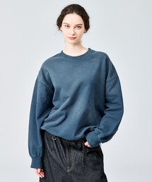 WETTEMPT(�E�B�e���v�g)��HEAVY WEIGHT DRAW CORD SWEAT / �w�r�[�E�F�C�g�h���[�R�[�h�X�E�F�b�g(�X�E�F�b�g)