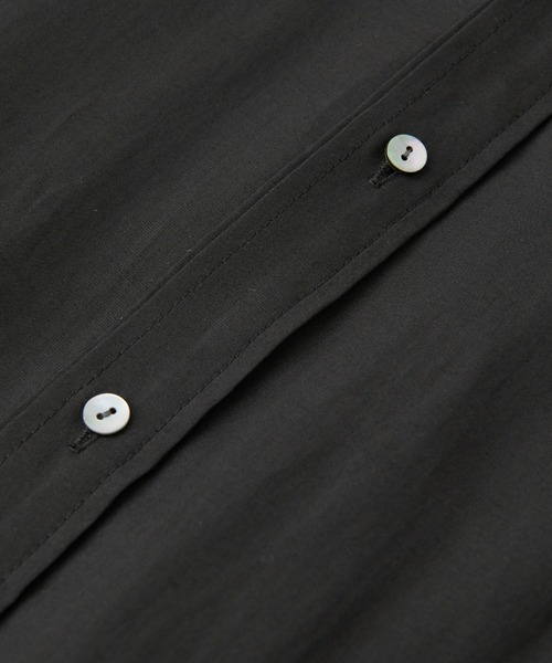 【セール】カラーレスワンピース（ワンピース）｜un dix cors（アンディコール）