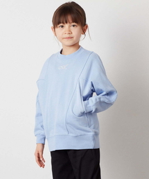 a.v.v（アーヴェヴェ）の「[100-130]オーバースウェット（スウェット・キッズ）」