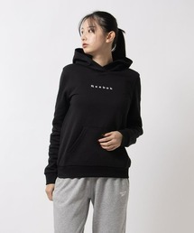 Reebok(���[�{�b�N)�̃����j���O �O���t�B�b�N�t�[�f�B�[ / RUNNING GRAPHIC HOODIE(�p�[�J�[)