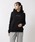 Reeboki[{bNj́ujO OtBbNt[fB[ / RUNNING GRAPHIC HOODIEip[J[jvbubN