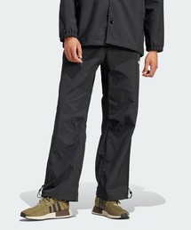adidas（アディダス）｜カーゴパンツ（ブラック系）一覧 - WEAR