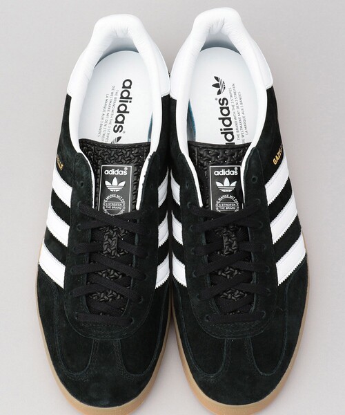 【ADIDAS】★人気★ガゼル インドア Gazelle Indoor★H06259 楽天市場】adidas Originals GAZELLE INDOOR アディダス