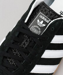 adidas（アディダス）の「adidas/アディダス ガゼル インドア