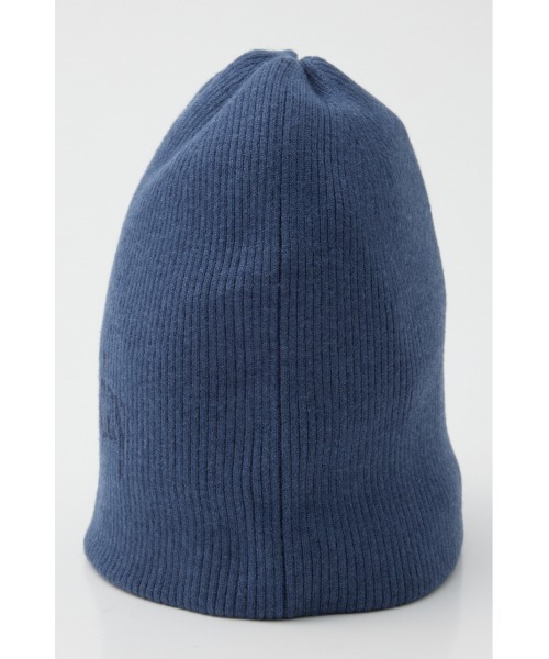 セール】LOGO BEANIE ロゴ ビーニー（ニットキャップ/ビーニー