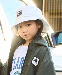 ボックスゴリラハット