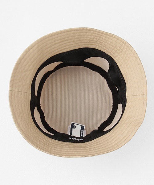 XLARGE KIDS（エクストララージキッズ）の「ボックスゴリラハット（ハット・キッズ・ブラック/ホワイト/ベージュ・XS(48-52)/S(52-56)）」の10枚目の写真