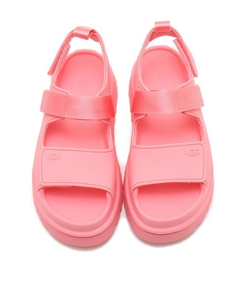 セール】UGG GOLDENGLOW / アグ ゴールデングロウ（サンダル）｜UGG