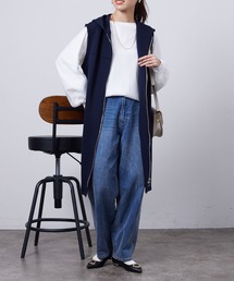 Chez toi｜シェトワのベスト通販 - ZOZOTOWN