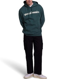 VELOCITY HOODIE