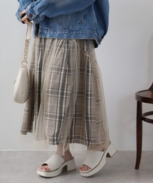 Eglantine ﾁｭｰﾙｽｶｰﾄ