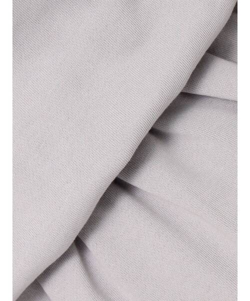 merry jenny（メリージェニー）の「リボンフードミニワンピース（ワンピース・レディース・ラベンダー/ブルー/オフホワイト・FREE）」の11枚目の写真