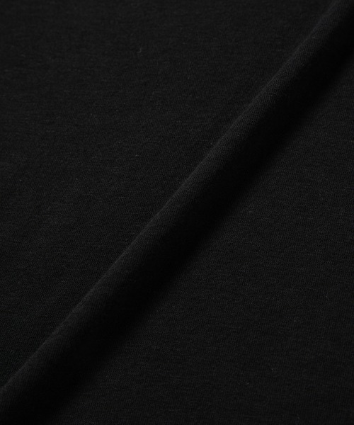 BIOTOP(ビオトープ)の「WOMEN【Hanes for BIOTOP】TRIBLEND CROPPED T-SHIRTS 2P (SOLID)(Tシャツ/カットソー・レディース・ホワイト・FREE)」の11枚目の写真