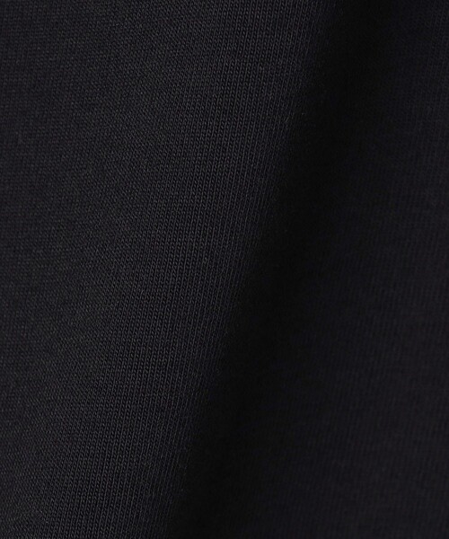 FREAK'S STORE（フリークスストア）の「限定展開 MALIBU SHIRTS/マリブシャツ STANDARD T-shirts nameless / スタンダード Tシャツ ネームレス / MS22TA003<br>（Tシャツ/カットソー・メンズ・ブラック/ホワイト・MEDIUM/SMALL/LARGE/X-LARGE）」の6枚目の写真