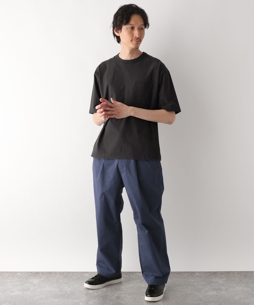 GLOBAL WORK（グローバルワーク）の「サラサラ快適DRYポケット