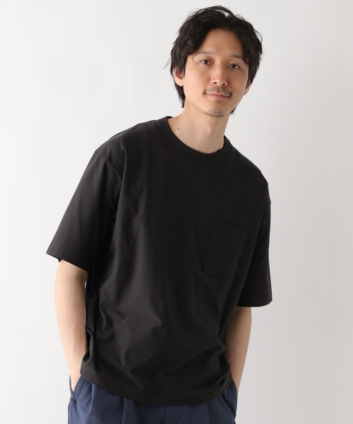 CLORE＋クロレ　レディワークシャツ colorer