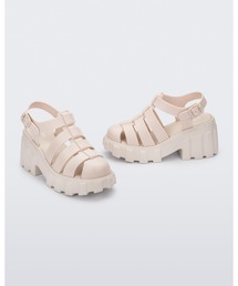 MELISSA MEGAN AD