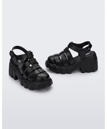 melissa（メリッサ）の「MELISSA MEGAN AD（サンダル）」