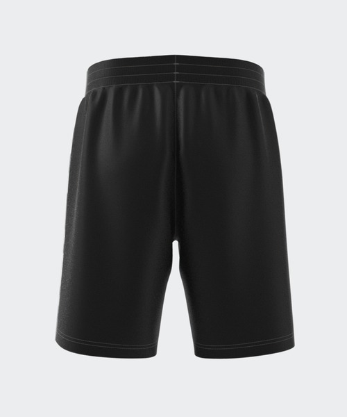 [ADIDAS] ショートパンツ ミディアム ファイヤーバード ブラック ファイヤーバード ショーツ / FIREBIRD SHORT / ショートパンツ
