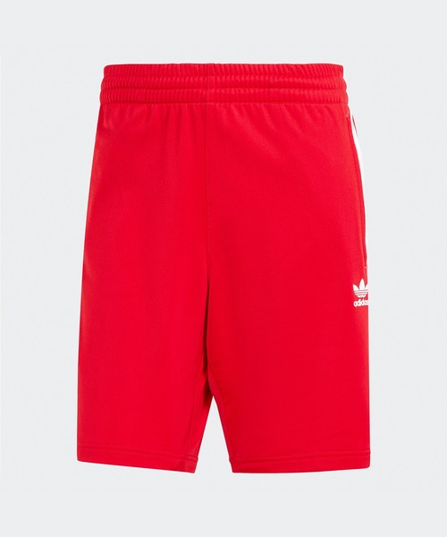 adidas ショートパンツ　赤 ファイヤーバード ショーツ / FIREBIRD SHORT / ショートパンツ