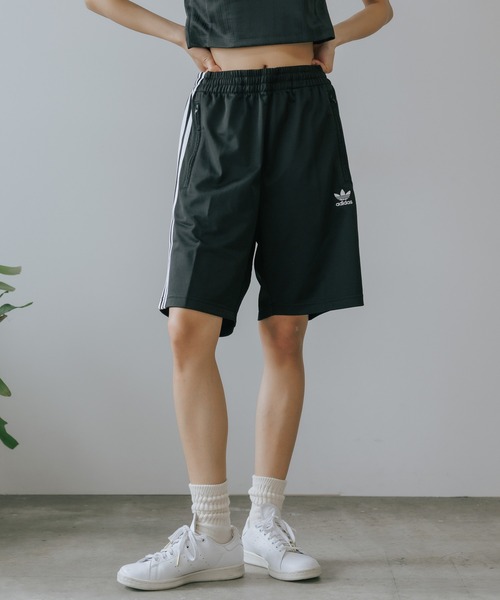 [ADIDAS] ショートパンツ ミディアム ファイヤーバード ブラック 楽天市場】 【公式】アディダス adidas 返品可 ライフスタイル
