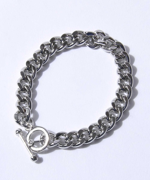 NILWAY(ニルウェイ)の「チェーンブレスレット(ブレスレット・メンズ・C/D/E/A/B・FREE)」の21枚目の写真