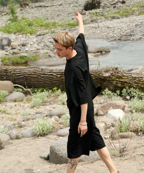 NILWAY(ニルウェイ)の「チェーンブレスレット(ブレスレット・メンズ・C/D/E/A/B・FREE)」の18枚目の写真