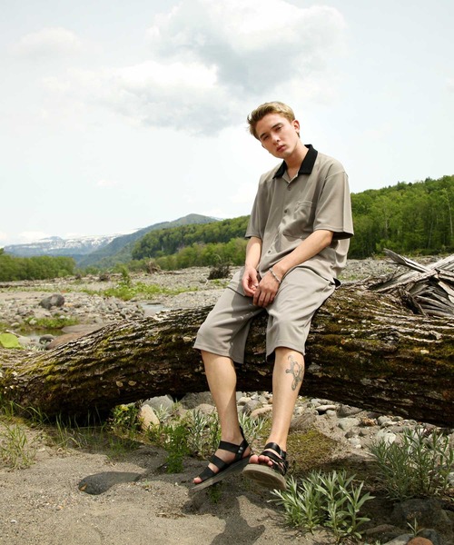 NILWAY(ニルウェイ)の「チェーンブレスレット(ブレスレット・メンズ・C/D/E/A/B・FREE)」の19枚目の写真