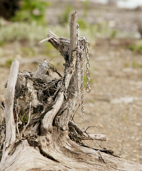 NILWAY(ニルウェイ)の「チェーンブレスレット(ブレスレット・メンズ・C/D/E/A/B・FREE)」の12枚目の写真