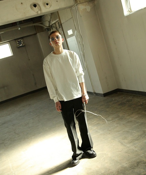 NILWAY(ニルウェイ)の「チェーンブレスレット(ブレスレット・メンズ・C/D/E/A/B・FREE)」の9枚目の写真