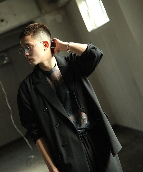 NILWAY(ニルウェイ)の「チェーンブレスレット(ブレスレット・メンズ・C/D/E/A/B・FREE)」の6枚目の写真