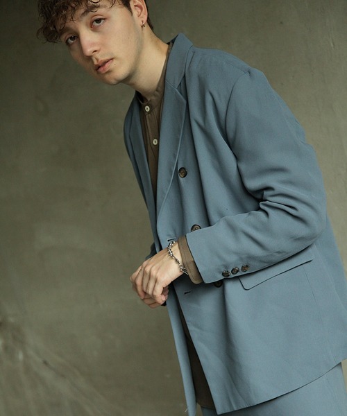 NILWAY(ニルウェイ)の「チェーンブレスレット(ブレスレット・メンズ・C/D/E/A/B・FREE)」の8枚目の写真