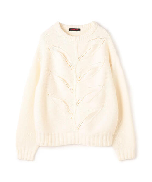 セール/ブランド古着】長袖ニット（ニット/セーター）｜CABaN  